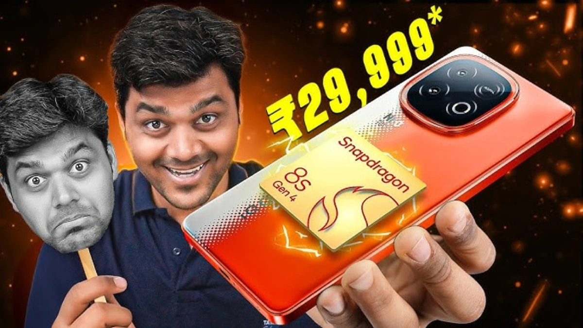 iQOO Neo 10 Review